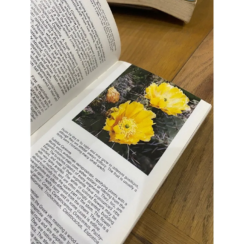 Simon & Schuster’s Guide to Cacti and Succulents 563535