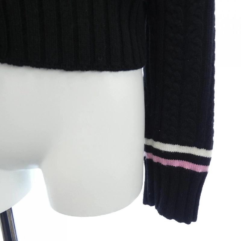 【Mã giảm giá】Áo cardigan CHANEL 645390