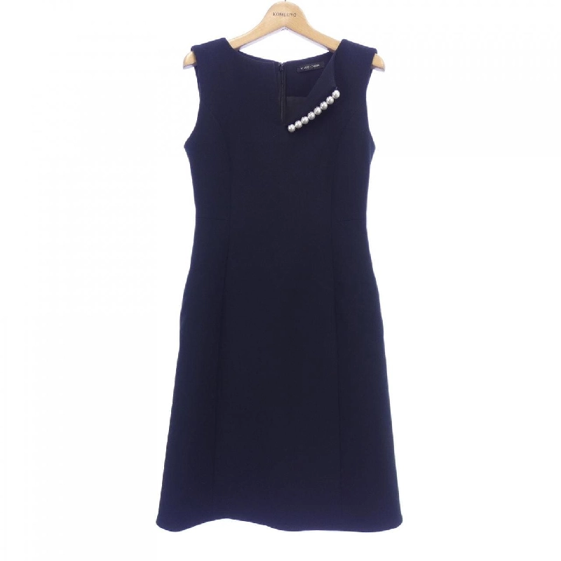 【Mã giảm giá】Yoko Chan YOKO CHAN Váy liền 648197