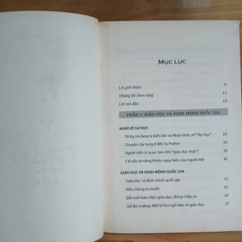 Kẻ Trăn Trở - Lương Hoài Nam 704190