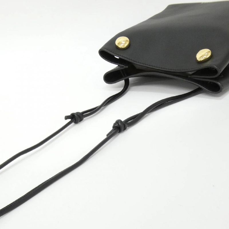 Túi đeo vai PEBBLE POUCH CANBSPPX01 của Loewe - Hàng hiệu Chính hãng 769038