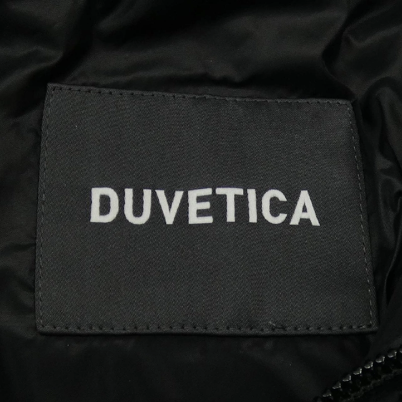 【Mã giảm giá】Áo khoác lông vũ DUVETICA 635696