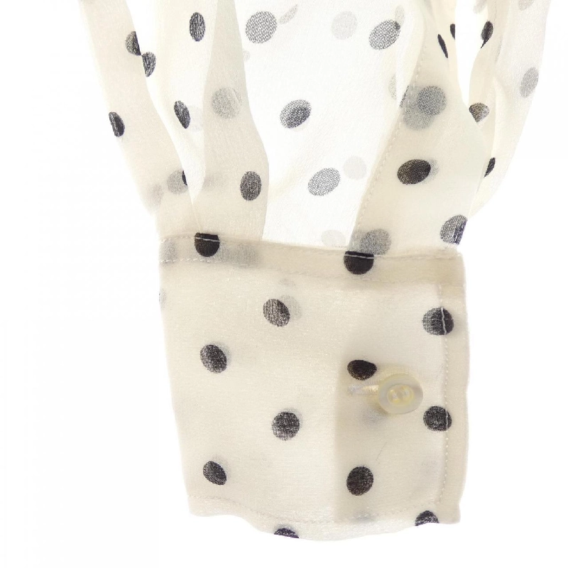 クリスチャンディオール CHRISTIAN DIOR 8E21508A1680 Áo sơ mi - Hàng hiệu Chính hãng 825389