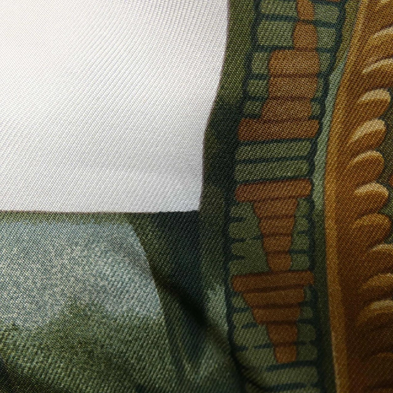 【Mã giảm giá】Đầm HERMES 652121