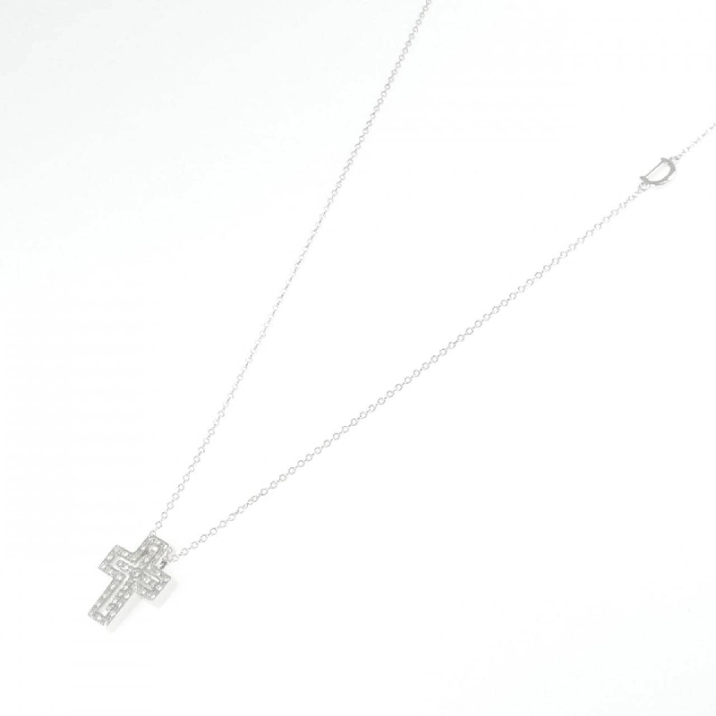 Damiàni Belle Époque XXS Necklace - Hàng hiệu Authentic 844063