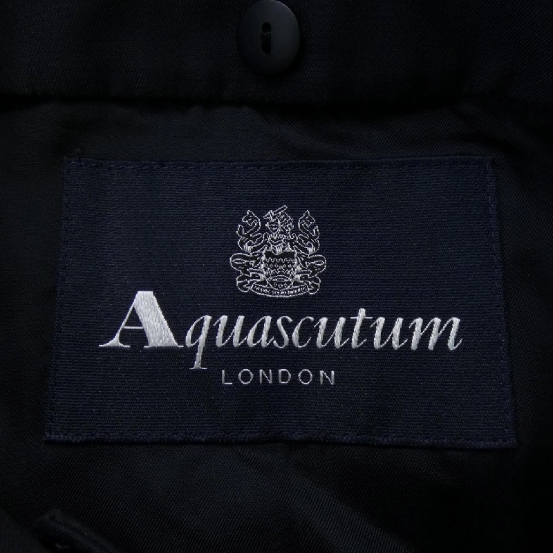 【Mã giảm giá】Áo khoác Aquascutum 642172