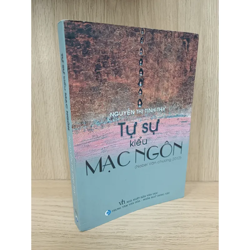 Tự sự kiểu Mạc Ngôn 751050