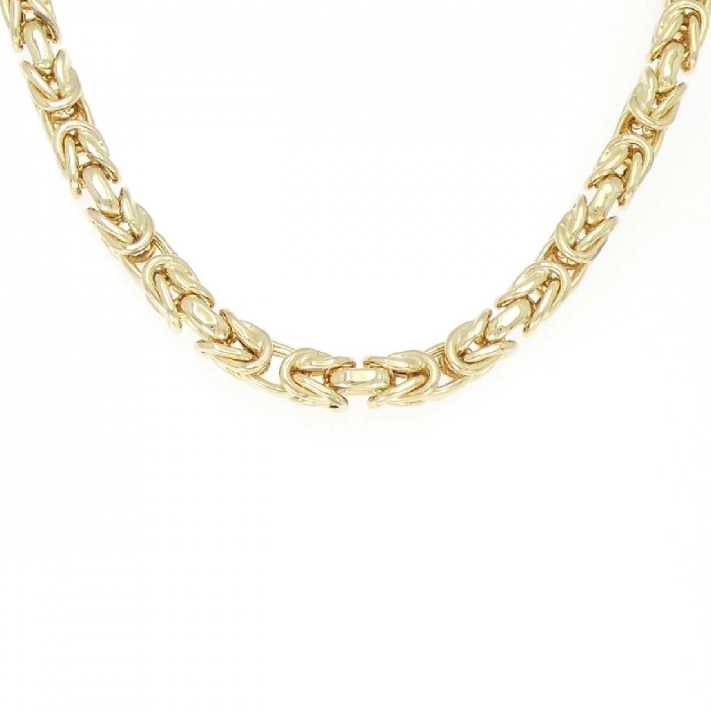 Hàng hiệu Authentic 750YG của UnoAere - Dây chuyền 845532