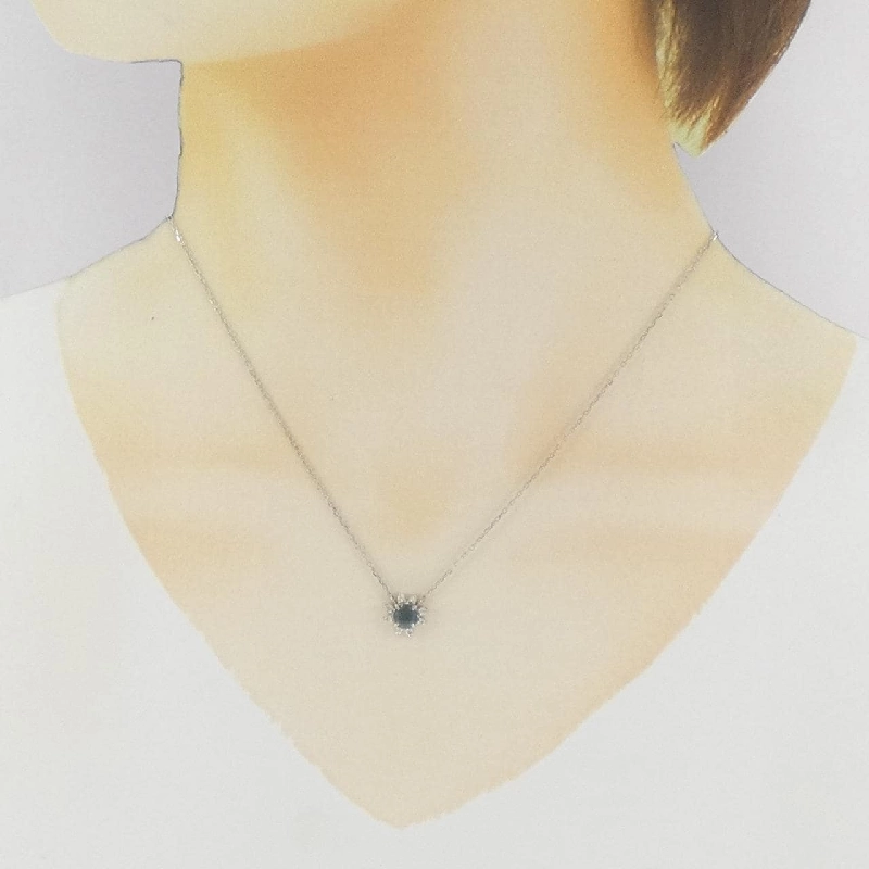 Kuresanbeiru Nhẫn Alexandrite Tổng Hợp 0.58CT - Hàng hiệu Chính hãng 840746