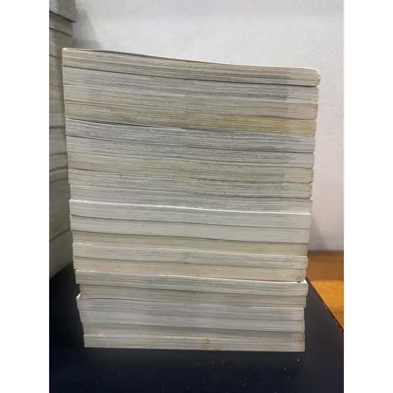 Tây du kí truyện tranh 675490