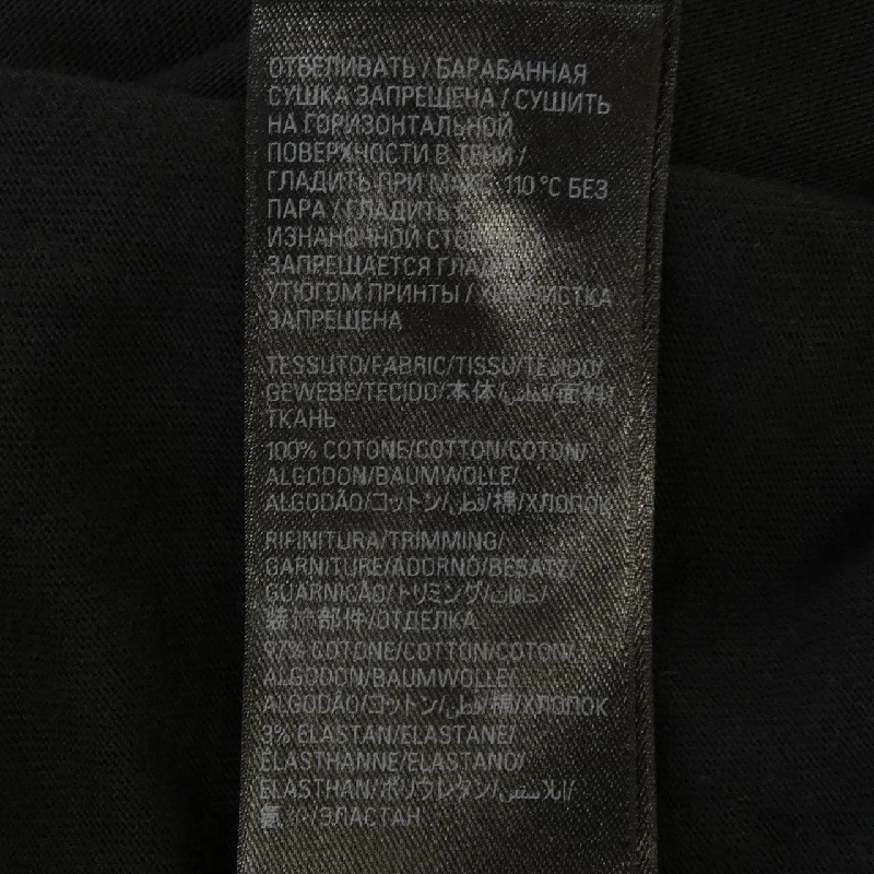 Áo thun T-painted BALENCIAGA 777750 TRVT9 646390