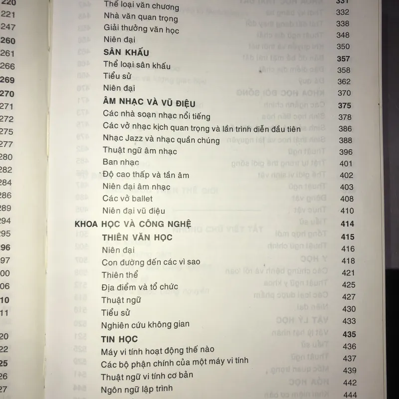 Từ điển văn hoá Bách Khoa 583905