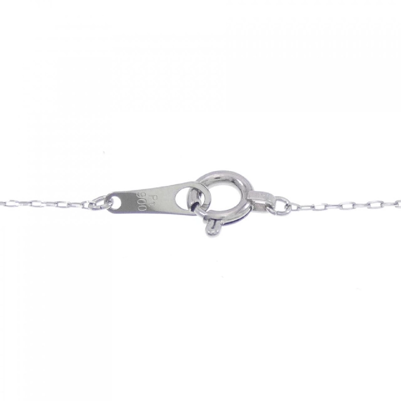 Dây chuyền kim cương PT 0.15CT - Hàng hiệu Authentic 861541