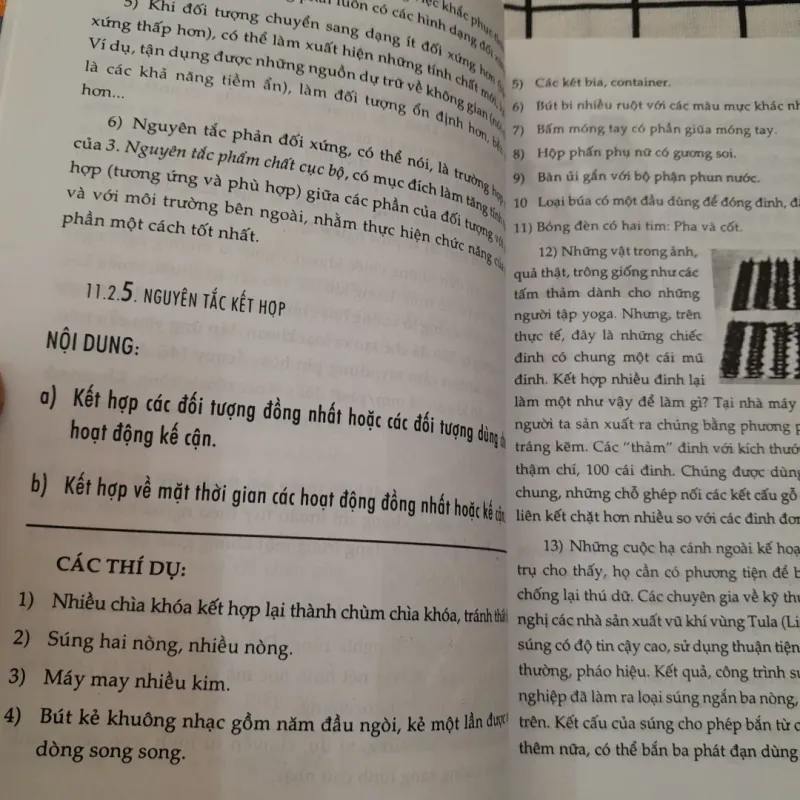 CÁC THỦ THUẬT SÁNG TẠO CƠ BẢN Phần 1. GS Tiến sỹ Phan Dũng 704355