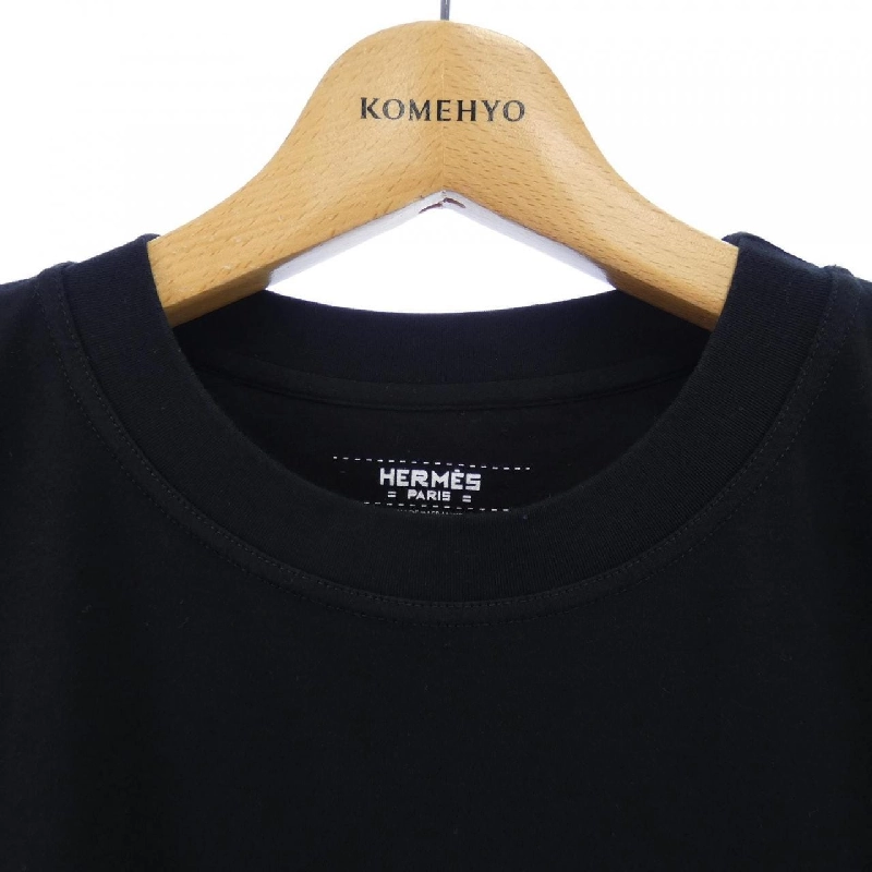 Áo thun HERMES - Hàng hiệu Chính hãng 825864