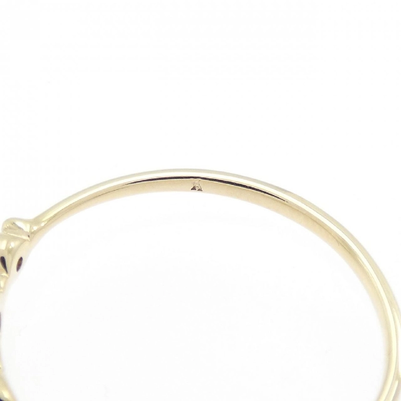 Nhẫn kim cương Vandome - Hàng hiệu Authentic 838028