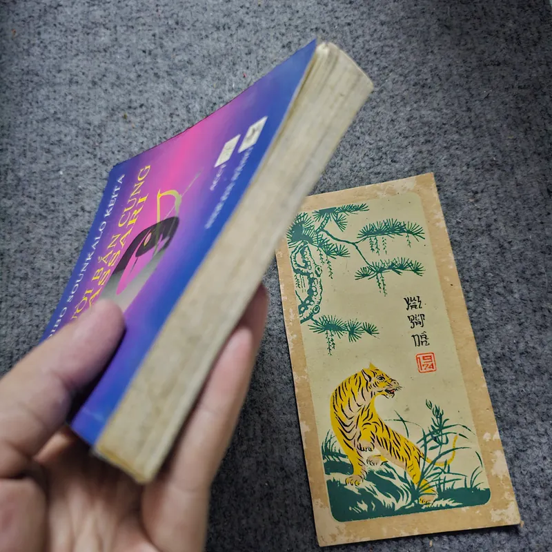 Người bắn cung Bassari 734936