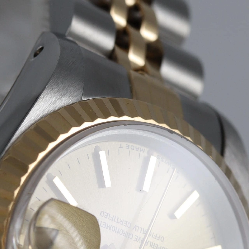 Đồng hồ Rolex Datejust 69173 SSxYG tự động E - Hàng hiệu chính hãng 873037