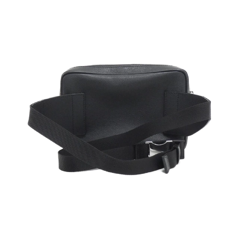 Túi đeo chéo Louis Vuitton Taiga Bum Bag Outdoor M33438 - Hàng hiệu Chính hãng 768723