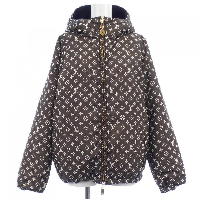 【Khuyến mãi】Áo khoác Louis Vuitton 636471