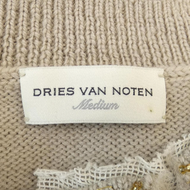 Dries Van Noten Áo len 639558