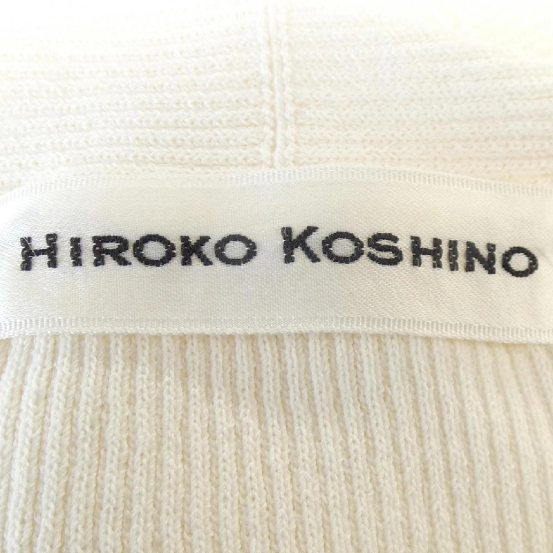 HIROKO KOSHINO Áo khoác cardigan - Hàng hiệu Authentic 821919