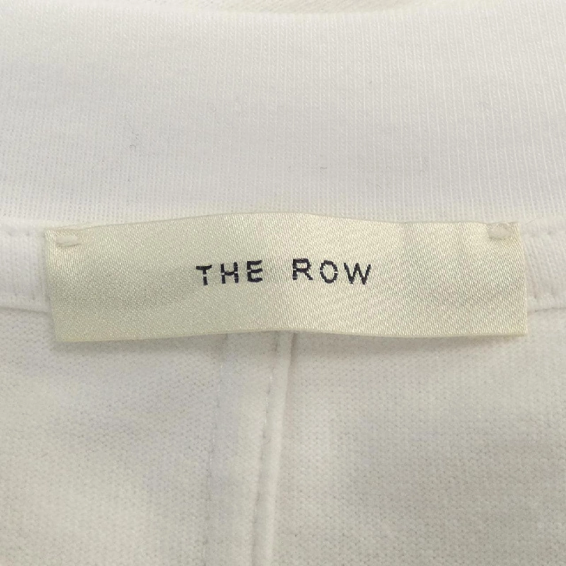 【Mã giảm giá】The Row Áo 639033