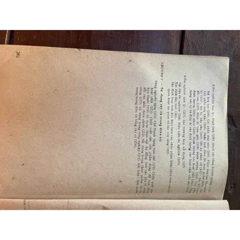  R. PARIS & H, MOYSE  GIẢN YẾU DƯỢC LIỆU HỌC PHẦN ĐẠI CƯƠNG 698356