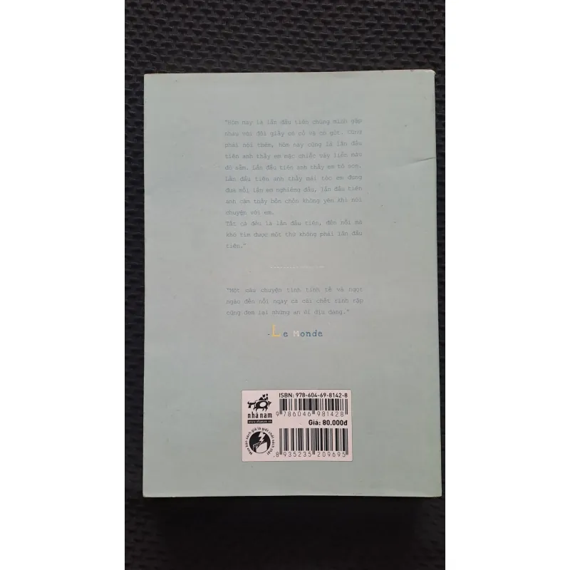 Em sẽ đến cùng cơn mưa - Ichikawa Takuji  1042113