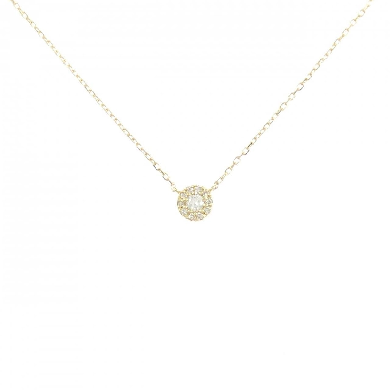 Coco Shunick Dây chuyền kim cương - Hàng hiệu Authentic 841348