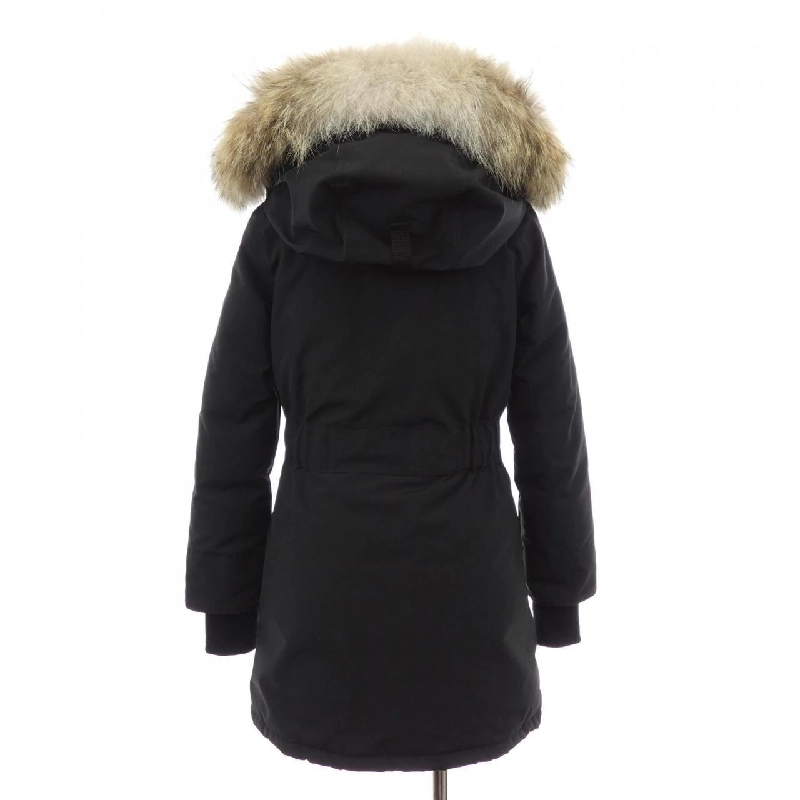 Canada Goose 6660LA TRILLIUM Áo khoác lông vũ - Hàng hiệu Chính hãng 812689