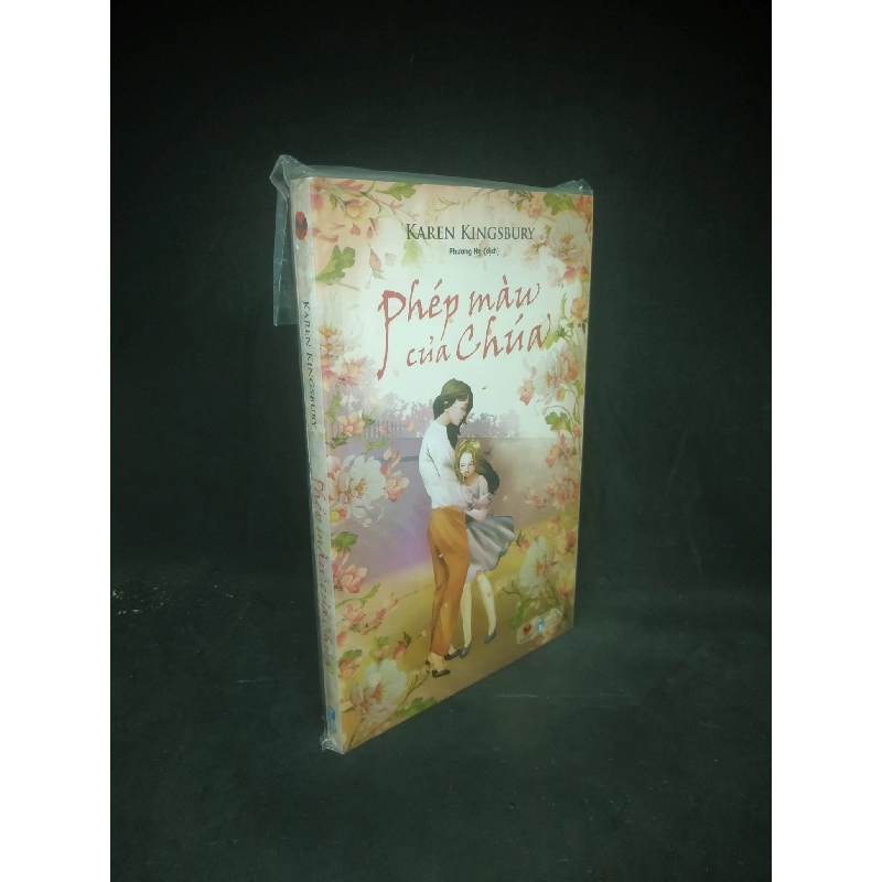 Phép màu của chúa mới 90% HCM2303 365196