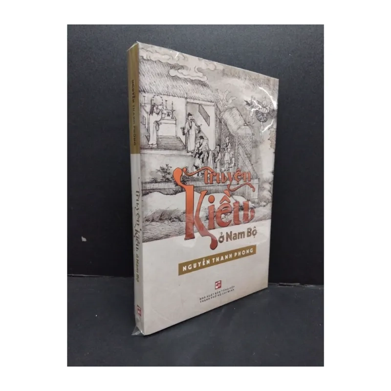 Truyện Kiều ở Nam Bộ 988527