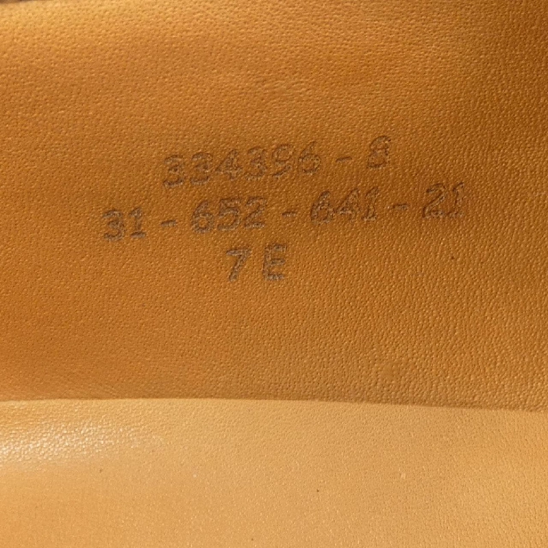 Giày J.M.WESTON 641 GOLF - Hàng hiệu Chính hãng 903419