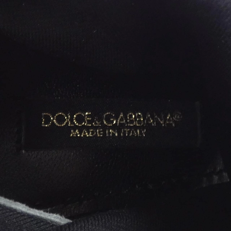 Giày DOLCE&GABBANA - Hàng hiệu Authentic 828090