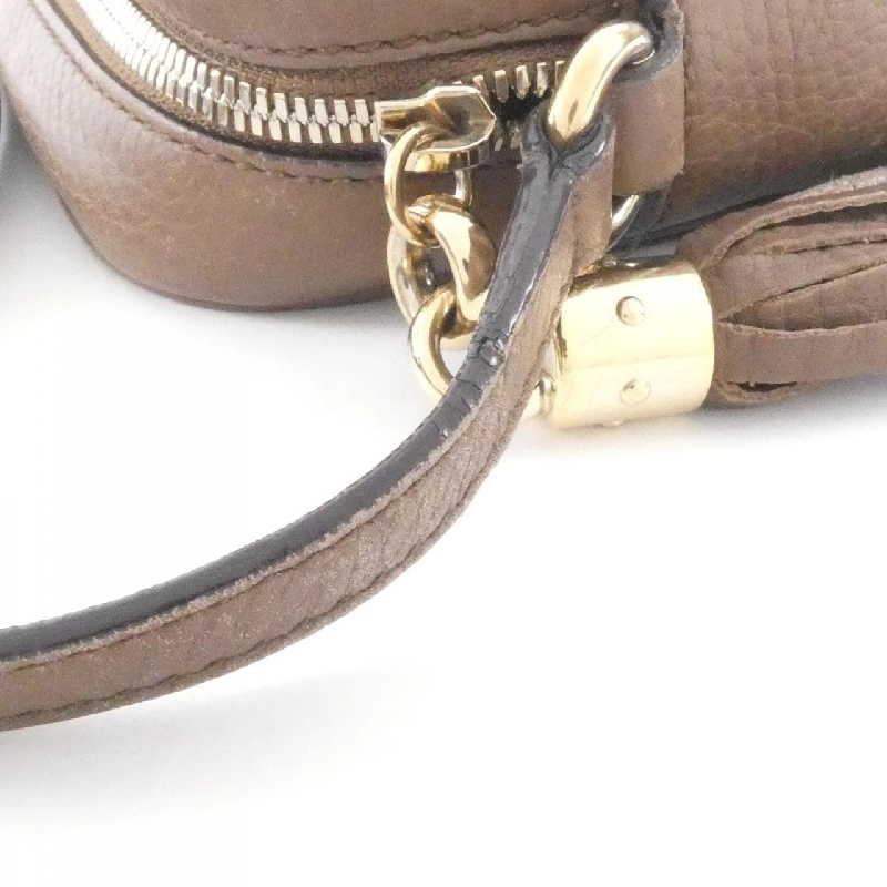 Gucci 308364 A7M0G Túi đeo chéo - Hàng hiệu Chính hãng 767611