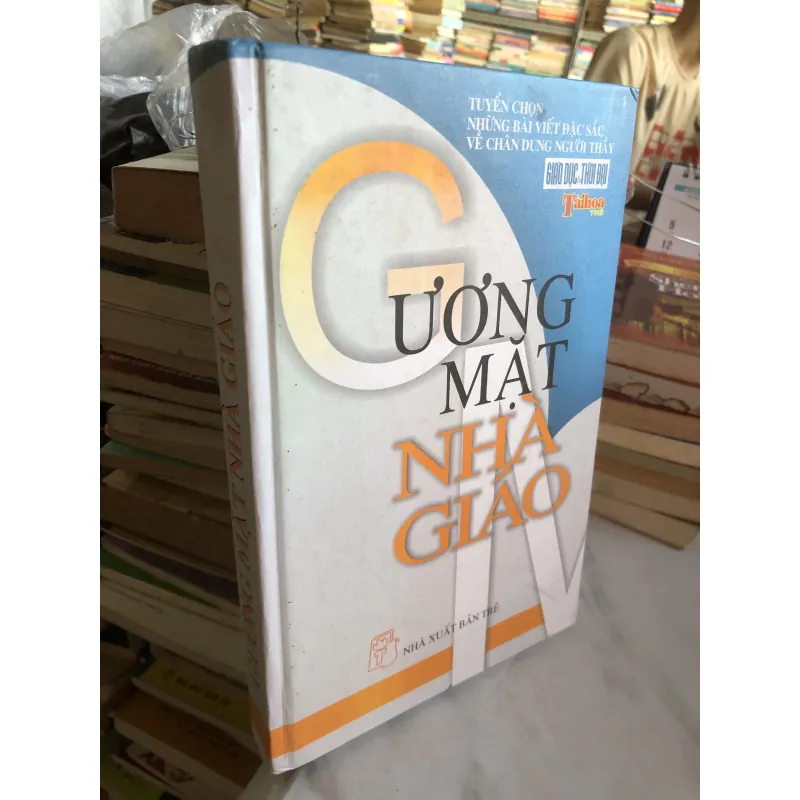 Gương mặt nhà giáo 791123