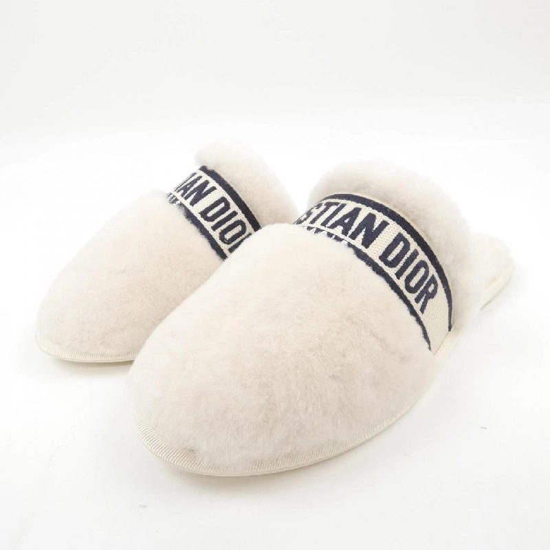 Giày sandal CHRISTIAN DIOR 662995