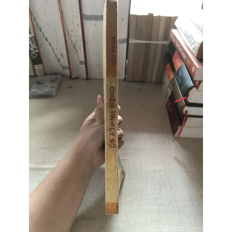 Khảo cứu chiêm tinh lý số 992370