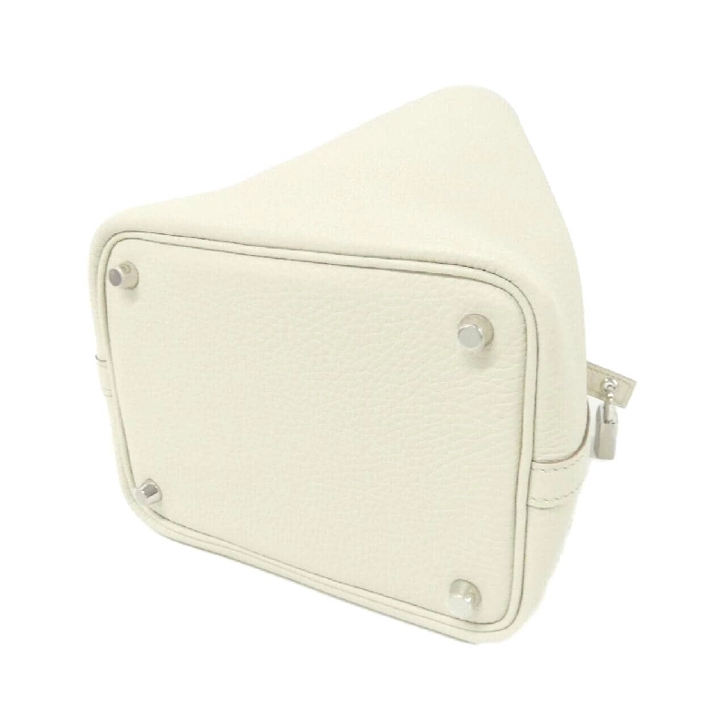 Túi Hermes Picotin Lock PM 056289CK - Hàng hiệu Chính hãng 804307