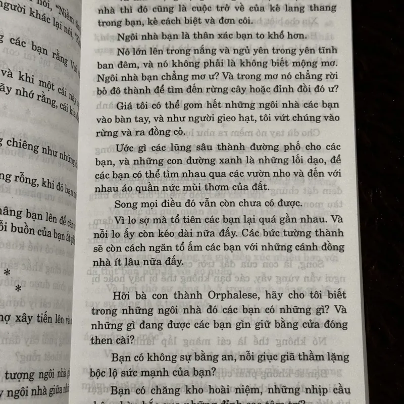 Nhà tiên tri 705540