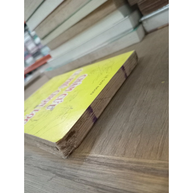 CHÂM CỨU CA PHÚ CHỌN LỌC - LÊ QUÝ NGƯU 165508