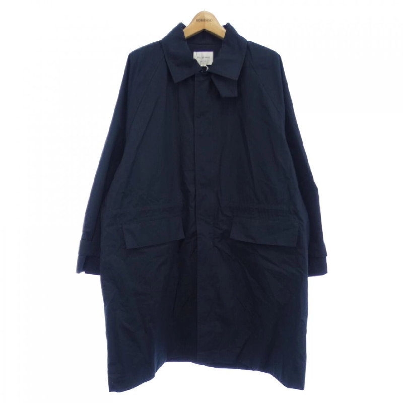 Áo khoác STILL BY HAND - Hàng hiệu Authentic 900600