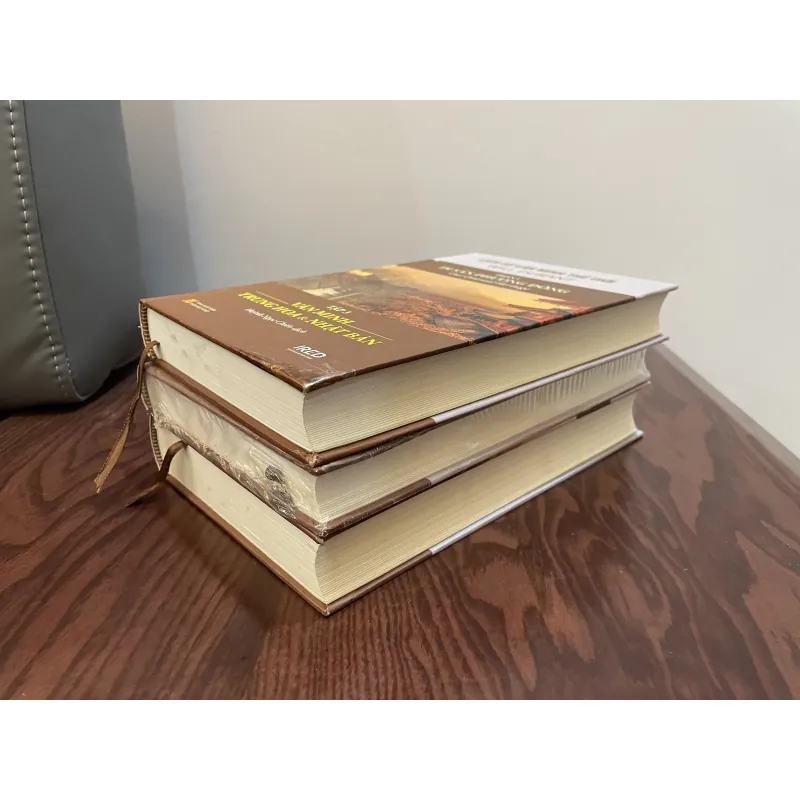 Sách - Lịch Sử Văn Minh Thế Giới Phần 1 - Di Sản Phương Đông (Bộ 3 tập) 974479