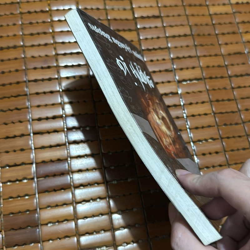 Dị hương - Sương Nguyệt Minh 527032