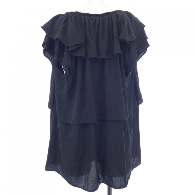 【Mã giảm giá】Spick and Span SPICK & SPAN Áo 640840