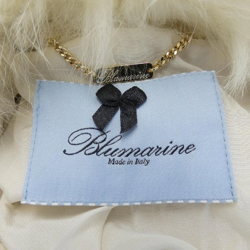 【Mã giảm giá】Blumarine áo khoác 634292