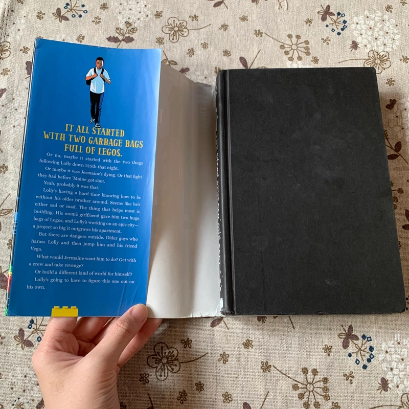 Sách ngoại văn The Stars Beneath Our Feet, Used, Bìa cứng, Fiction For Kids 446645