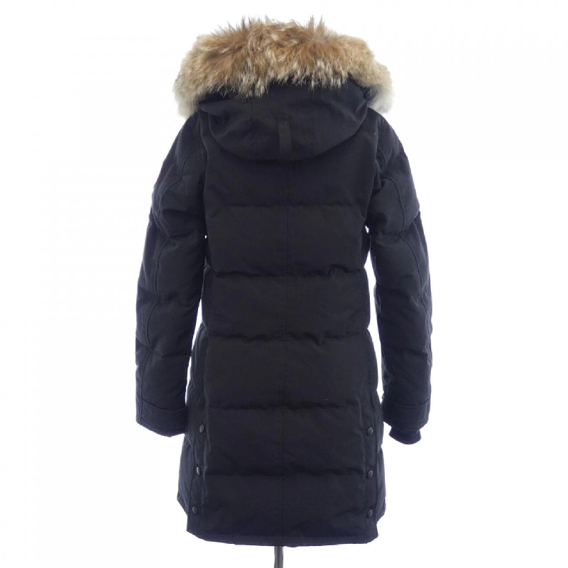 Áo khoác lông vũ MACKENZIE của CANADA GOOSE 2302JL - Hàng hiệu Chính hãng 808362