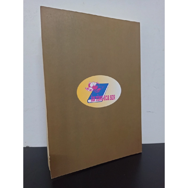 Tuyển Tập Các Bài Sám Văn - Tập 1 (2012) - Tỳ kheo Thích Đồng Bổn Mới 90% (ố vàng) HCM.ASB2203 342194